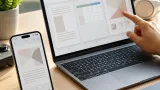 Gemini modifica PDF e documenti nella chat: funzione disponibile anche in Italia