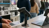 Apple usa un dispositivo per controllare i resi senza aprire le confezioni negli Apple Store