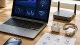 MacBook Pro 14 con M6: più potenza grafica, AI locale e Wi‑Fi 7