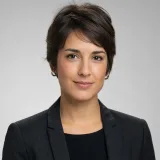 Giorgia Tavecchio