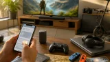 Tomb Raider: Legacy of Atlantis esce il 12 febbraio 2027 su PS5, Xbox Series X|S, PC e Switch 2