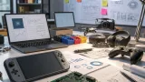 Sony potrebbe avere accesso esclusivo a RDNA 5 per una console portatile