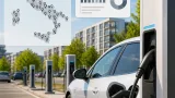 Auto elettriche: risparmio medio di 850 € l’anno e rete pubblica vicina a 90.000 punti