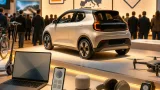 Dacia Spring seconda generazione: elettrica, prodotta in Europa e sotto i 18.000 €