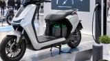 Hurba 150S, lo scooter elettrico italiano arriva a 260 km di autonomia