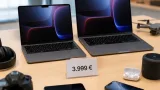 MacBook Pro touch, prezzo stimato fino a 3.999 euro in Italia