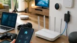 Iliadbox Fibra Domotica unisce fibra FTTH e SIM per la casa connessa