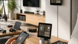 Apple presenta HomeView, display smart da 7" a 299$ con versioni da tavolo e da parete