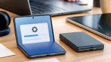 Samsung: patch di sicurezza di ottobre 2026 distribuita per Galaxy Z Fold7 e Z Flip7
