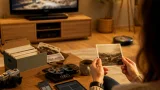 Netflix pubblica «The One About Matthew Perry», docuserie in tre puntate