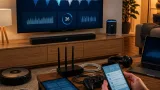 Ricercatore: i TV Samsung del 2025 inviano a Samsung conteggi di abbai e pianti e cercano microfoni esterni