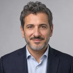 Enrico Sabbadin