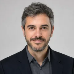 Paolo Mantegazzi