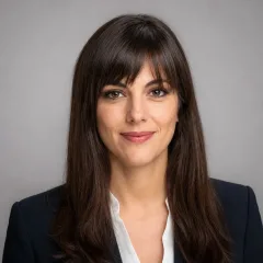 Serena Bonvicini