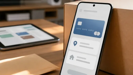 WhatsApp prepara una sezione per pagamenti e indirizzi di spedizione