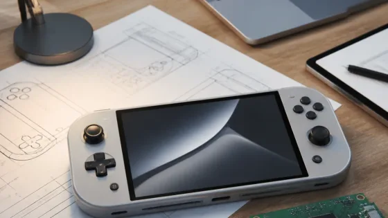 Nintendo potrebbe lavorare a una Switch 2 portatile e più economica