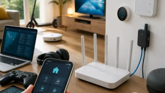 Iliadbox Fibra Domotica unisce fibra FTTH e SIM per la casa connessa