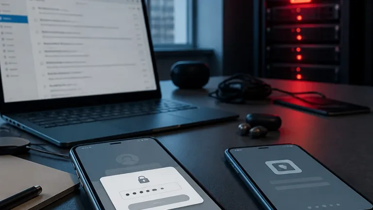 Microsoft Authenticator per Android: vulnerabilità permetteva a un’app di rubare token SSO