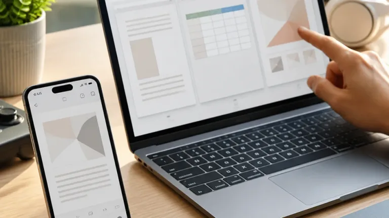 Gemini modifica PDF e documenti nella chat: funzione disponibile anche in Italia