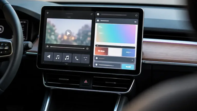 Android Auto, Google conferma le app video ma rinvia ancora la data