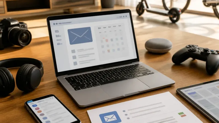 ChatGPT si collega a iCloud Mail e Calendar: cosa può fare