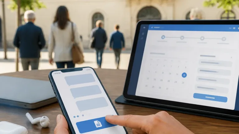Julia 3.0: Roma Capitale abilita certificati e segnalazioni direttamente in chat