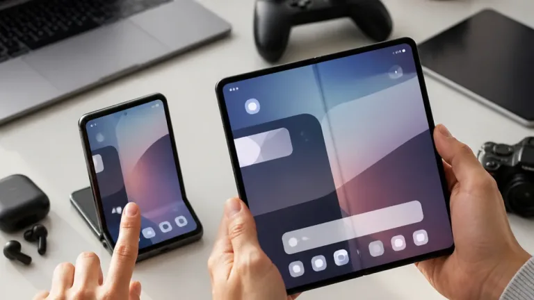 iPhone Duo cambia il modo di usare il pieghevole Apple