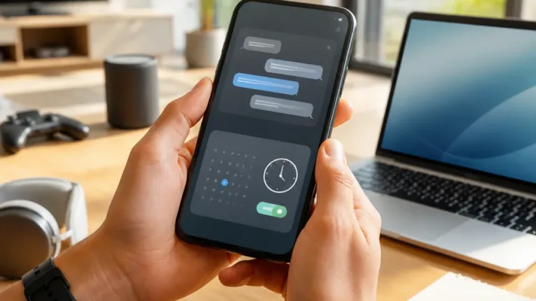 WhatsApp su iPhone introduce i messaggi programmati: come funzionano e i limiti della beta