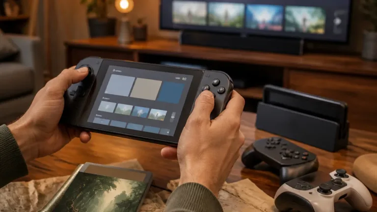 Shadow of the Tomb Raider: Definitive Edition arriva su Nintendo Switch 2
