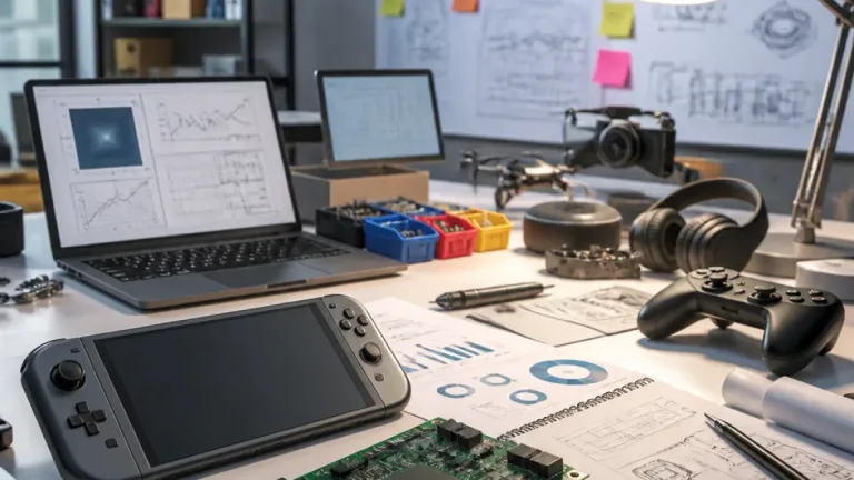 Sony potrebbe avere accesso esclusivo a RDNA 5 per una console portatile