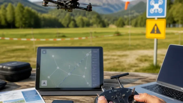 DJI Avata 360: firmware introduce il volo a waypoint e il supporto a RC Pro 2