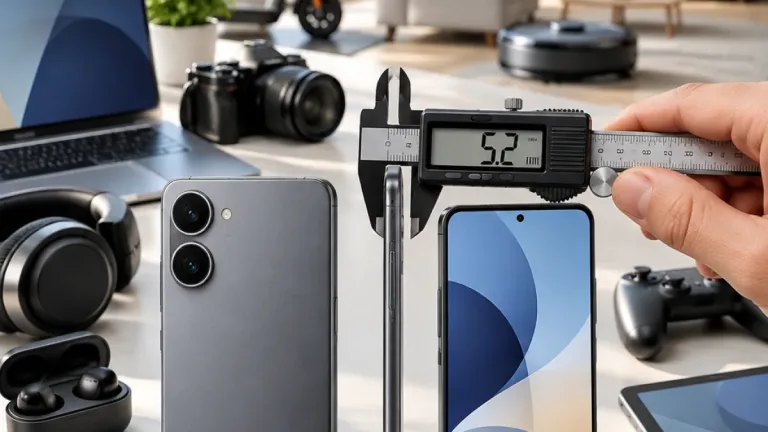 iPhone Air 2, doppia fotocamera e 5,2 mm di spessore secondo le indiscrezioni