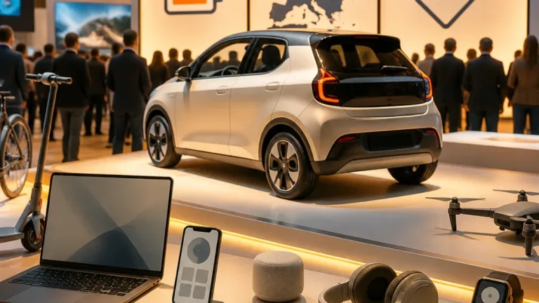 Dacia Spring seconda generazione: elettrica, prodotta in Europa e sotto i 18.000 €