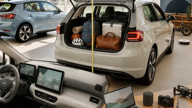 Volkswagen ID. Polo: la nuova elettrica compatta che affianca la Polo termica