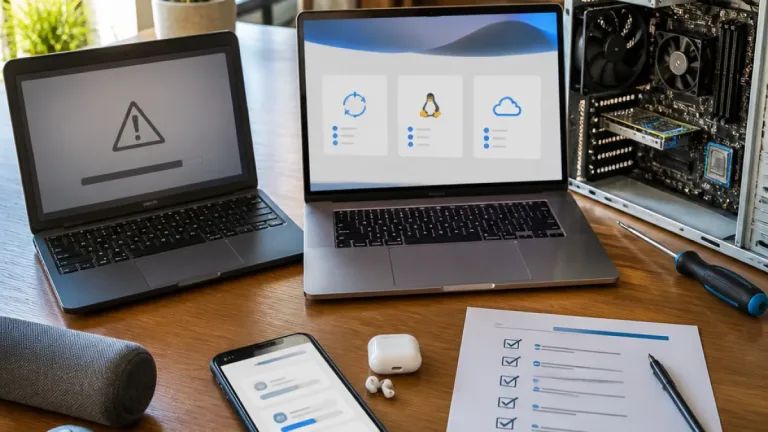 Fine del supporto di Windows 10: come scegliere il nuovo sistema per il tuo PC