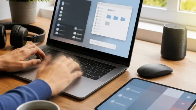 Windows 11 più reattivo fino al 20%: miglioramenti mirati alle funzioni di tutti i giorni