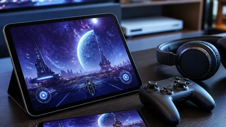 No Man’s Sky arriva su iPhone e iPad con oltre dieci anni di contenuti