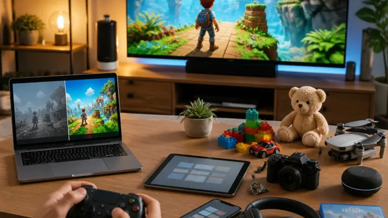 Toy Story 3 Complete Edition arriva su PC e console: remastered firmata Digital Eclipse