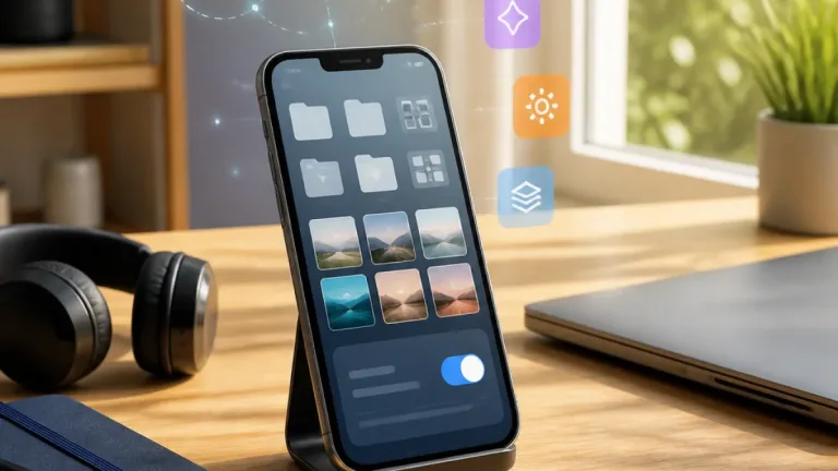 ColorOS 17 porta OPPO AI su Android 17: agenti, integrazione dei modelli e attenzione alla privacy