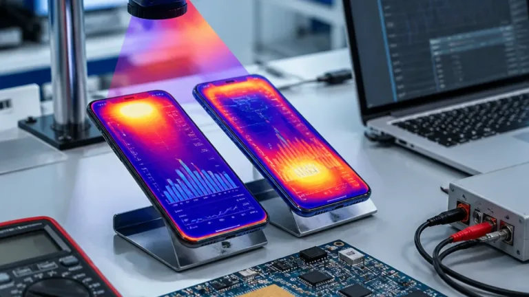 Exynos 2700: indiscrezioni parlano di punteggi superiori allo Snapdragon 8 Elite nei benchmark