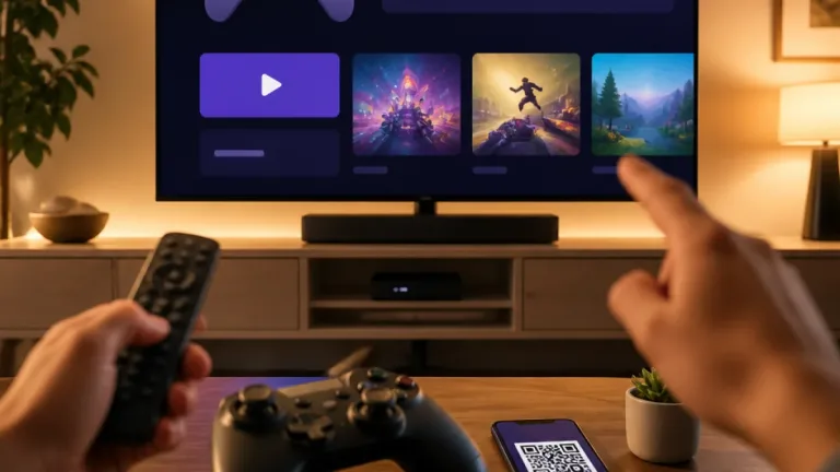 Amazon Luna arriva in Prime Video su Fire TV in Italia: giochi in cloud inclusi con Prime