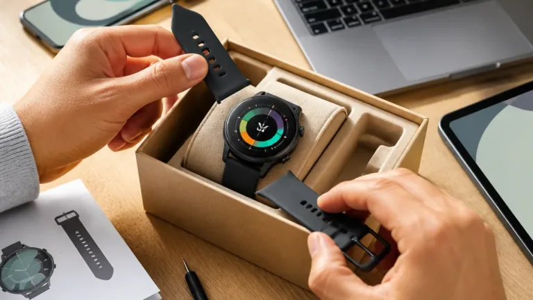 Google Pixel Watch 5: nuovo design, Gemini integrata e attenzione al confezionamento