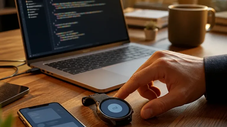 Pixel Watch, nel codice spunta l’opzione snooze per la modalità riposo