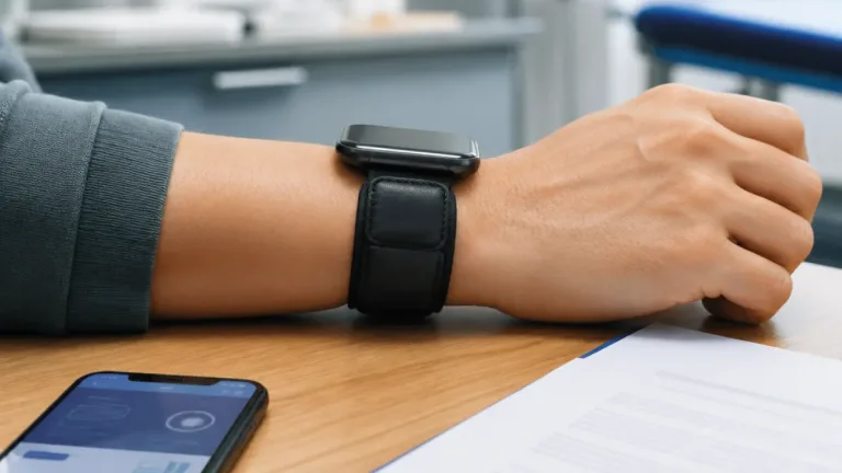 HUAWEI WATCH D3: smartwatch con monitoraggio della pressione arteriosa certificato