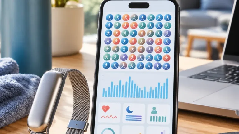 Fitbit Air amplia il rilevamento degli allenamenti e introduce Health Guardian