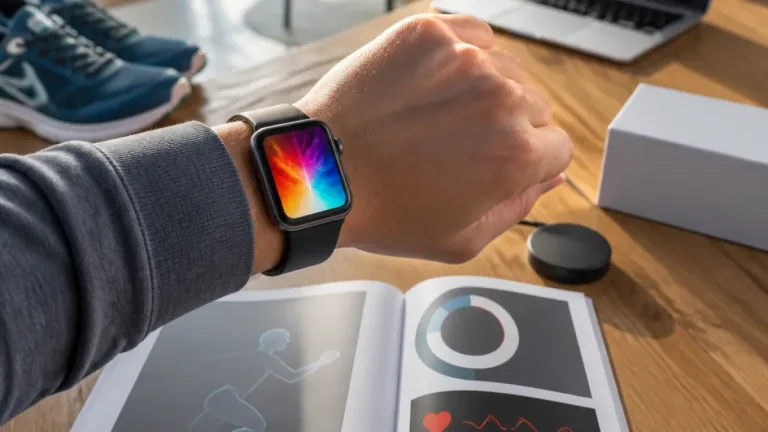 Redmi Watch 6 Active: display AMOLED e prezzo in Italia a 46,99 €